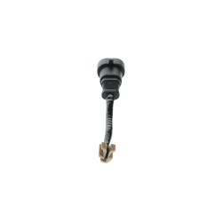 Contacteur Usure Plaquette de Freins Pour Iveco Daily Citys IV V VI 42560068