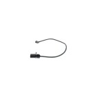 Contacteur Usure Plaquette de Freins Pour VW Audi Bentley 4M0615121AB 4M0615121R