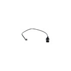 Contacteur Usure Plaquette de Freins Pour VW Audi Bentley 4M0615121AB 4M0615121R