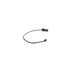 Contacteur Usure Plaquette de Freins Pour VW Audi Bentley 4M0615121AB 4M0615121R