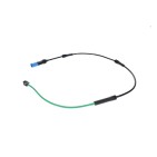Contacteur Usure Plaquette de Freins Pour BMW i4 Série 2 G42, G87 34356870354