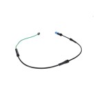 Contacteur Usure Plaquette de Freins Pour BMW i4 Série 2 G42, G87 34356870354