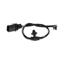 Contacteur Usure Plaquette de Freins Pour VW Audi Bentley 4M0615121P 8W0615121E