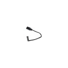 Contacteur Usure Plaquette de Freins Pour Audi A4 A5 A6 A7 Q5 8W0615121H