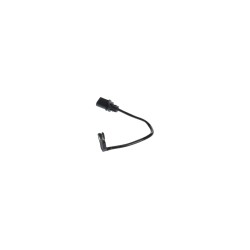Contacteur Usure Plaquette de Freins Pour Audi A4 A5 A6 A7 Q5 8W0615121H
