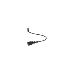 Contacteur Usure Plaquette de Freins Pour VW Crafter 2N0615437A