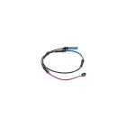 Contacteur Usure Plaquette de Freins Pour BMW Série 5 G31 6 G32 34216861809