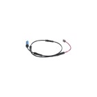 Contacteur Usure Plaquette de Freins Pour BMW Série 5 G31 6 G32 34216861809