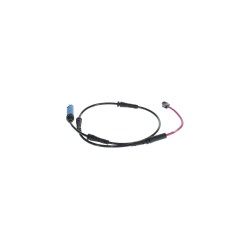 Contacteur Usure Plaquette de Freins Pour BMW Série 5 G31 6 G32 34216861809