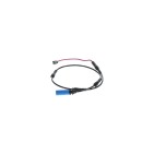 Contacteur Usure Plaquette de Freins Pour BMW Série 5 G31 6 G32 34216861809