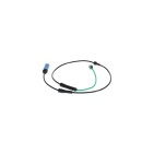 Contacteur Usure Plaquette de Freins Pour BMW Série 5 F90, G30 G31 34356861807