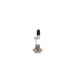 Contacteur Usure Plaquette de Freins Pour MERCEDES 124 190 Classe E T-Model S