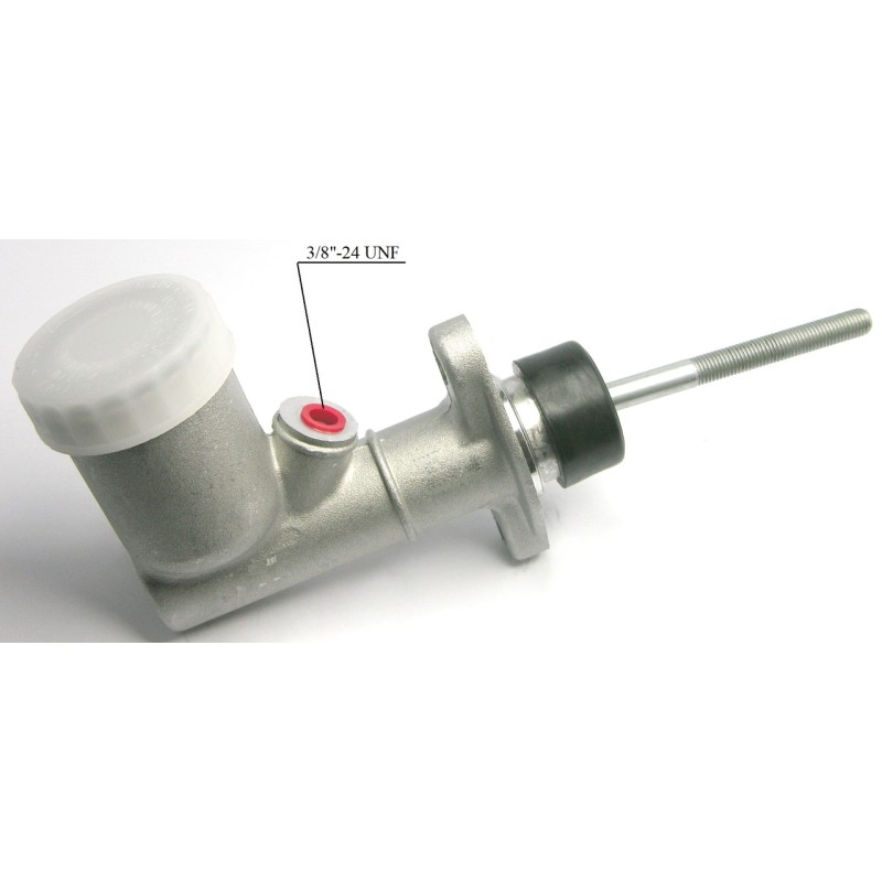 Emetteur d'Embrayage Pour Land Rover Station Wagon