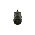 Débitmètre de Masse d'Air Pour Opel Astra G Combo/Monospace Combo Tour Corsa C