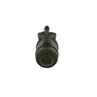 Débitmètre de Masse d'Air Pour Opel Astra G Combo/Monospace Combo Tour Corsa C