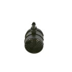 Débitmètre de Masse d'Air Pour Fiat Ducato Iveco Daily Citys IV V VI