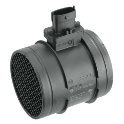 Débitmètre de Masse d'Air Pour Fiat Ducato Iveco Daily Citys IV V VI