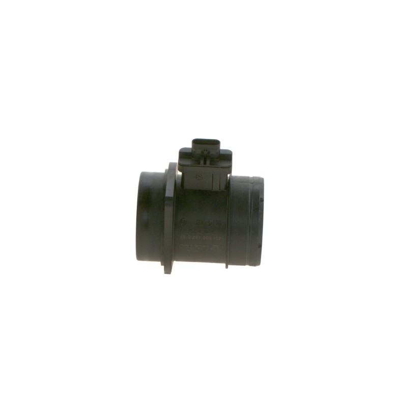 Débitmètre de Masse d'Air Pour VW Polo Seat Ibiza IV Skoda Fabia II 03P906461