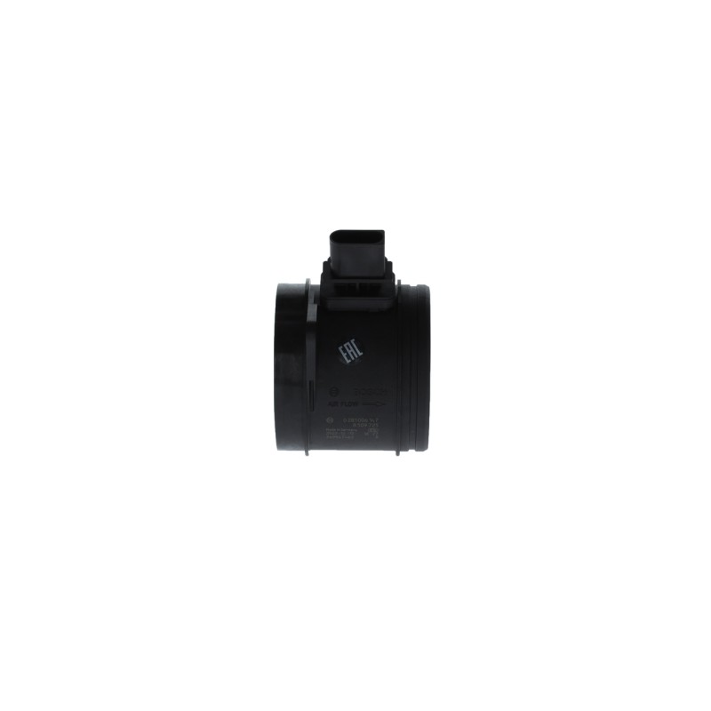 Débitmètre de Masse d'Air Pour BMW Série 3 E90 E91 E92 5 E60 E61 13627793633
