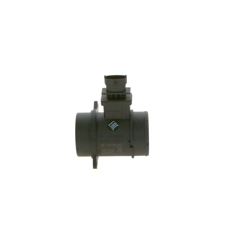 Débitmètre de Masse d'Air Pour Opel Suzuki Vauxhall 93193470 1380086J00000