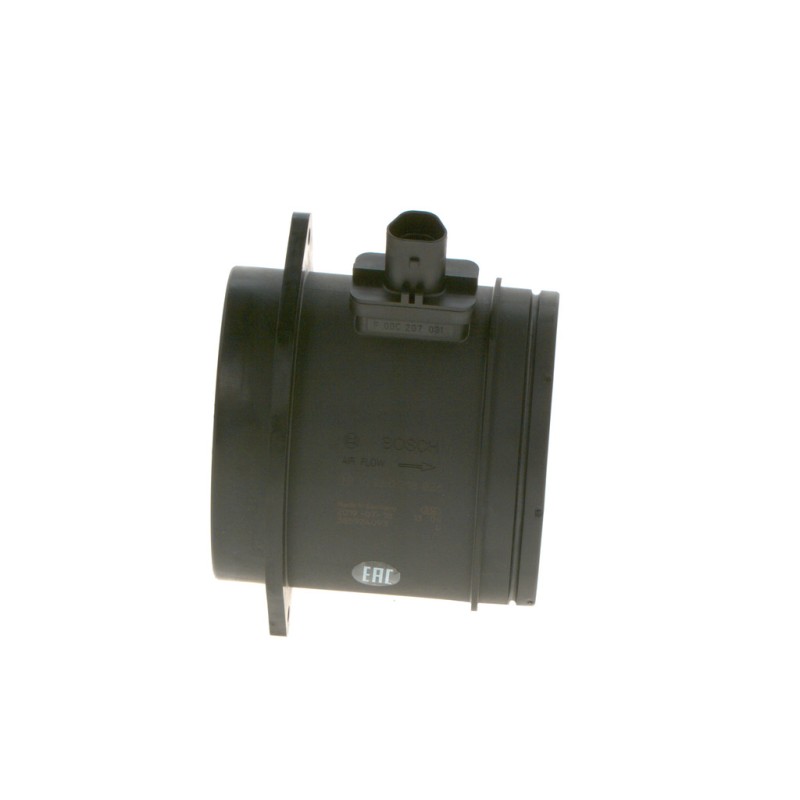 Débitmètre de Masse d'Air Pour Opel Insignia A Saab Vauxhall 0836455 13261544