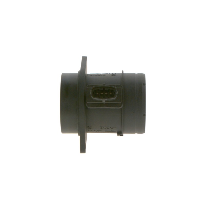 Débitmètre de Masse d'Air Pour Fiat Fiorino Qubo 51792707