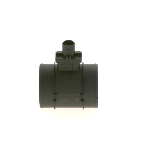 Débitmètre de Masse d'Air Pour Opel Chevrolet Cruze Vauxhall 0836655 55561912