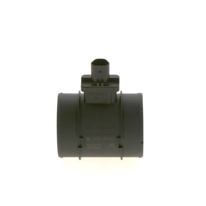 Débitmètre de Masse d'Air Pour Opel Chevrolet Cruze Vauxhall 0836655 55561912