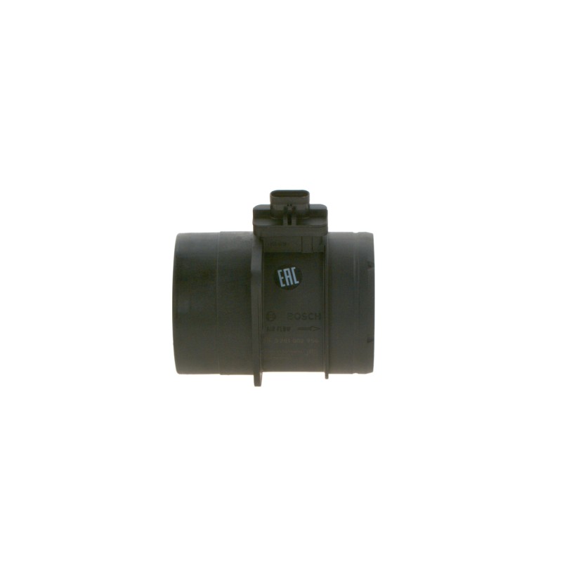 Débitmètre de Masse d'Air Pour VW Audi A1 A3 A4 A5 A6 Q2 Seat Skoda 03L906461A