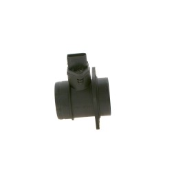 Débitmètre de Masse d'Air Pour BMW Série 1 E81 E87 3 E46 E90 E91 13621438687