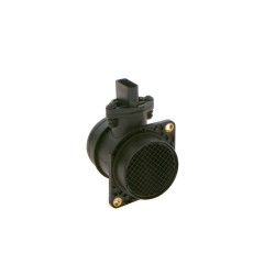 Débitmètre de Masse d'Air Pour BMW Série 1 E81 E87 3 E46 E90 E91 13621438687