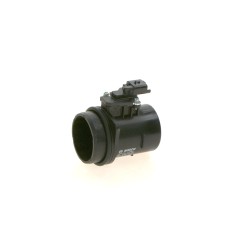 Débitmètre de Masse d'Air Pour Peugeot 206+ Fiat Citroën DS 1920RA 9683282980