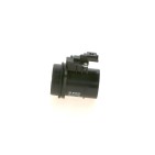 Débitmètre de Masse d'Air Pour Peugeot 206+ Fiat Citroën DS 1920RA 9683282980