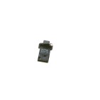 Débitmètre de Masse d'Air Pour Peugeot Fiat Ford Citroën 9658127480 1376235