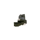 Débitmètre de Masse d'Air Pour Peugeot Opel Fiat Citroën 9677093080 3639668