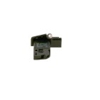 Débitmètre de Masse d'Air Pour Peugeot Opel Fiat Citroën 9677093080 3639668