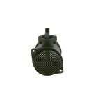 Débitmètre de Masse d'Air Pour VW Audi Bentley Continental 07D906461