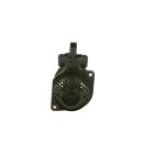 Débitmètre de Masse d'Air Pour VW Bora Caddy III Audi Seat Skoda 038906461B