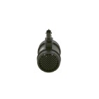 Débitmètre de Masse d'Air Pour Opel Fiat Alfa Romeo Suzuki 55350048 11140004