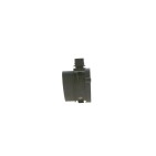 Débitmètre de Masse d'Air Pour BMW Série 1 E87 3 E46 E90 E91 E92 13627788744