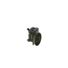 Débitmètre de Masse d'Air Pour BMW Série 1 E87 3 E46 E90 E91 E92 13627788744