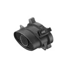 Débitmètre de Masse d'Air Pour BMW Série 1 E87 3 E46 E90 E91 E92 13627788744