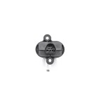 Débitmètre de Masse d'Air Pour Opel Chevrolet Vauxhall Mokka/Mokka X 12671618