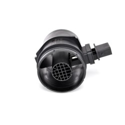 Débitmètre de Masse d'Air Pour BMW Série 1 E81 E82 E87 E88 3 E90 13627788743