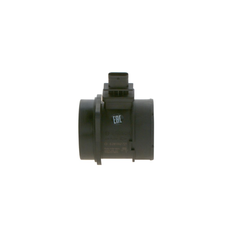Débitmètre de Masse d'Air Pour Hyundai i30 Porter Santa Fé I I/SUV II II/SUV