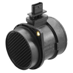 Débitmètre de Masse d'Air Pour Hyundai i30 Porter Santa Fé I I/SUV II II/SUV