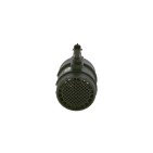 Débitmètre de Masse d'Air Pour Fiat Croma Alfa Romeo Cadillac Iveco 51827033