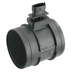 Débitmètre de Masse d'Air Pour Fiat Croma Alfa Romeo Cadillac Iveco 51827033
