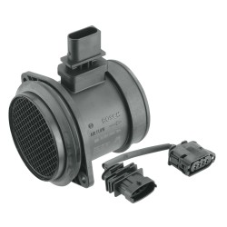 Débitmètre de Masse d'Air Pour Volvo C30 C70 II S40 S60 I S80 V50 V70 31459405