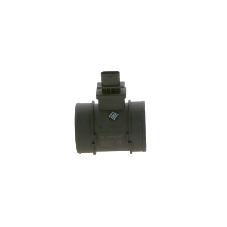 Débitmètre de Masse d'Air Pour Opel Astra H Corsa D Zafira B Family Vauxhall